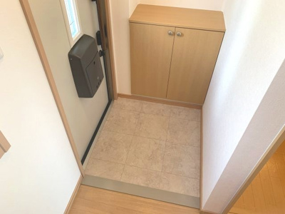 【玄関】 | グレース芦屋
