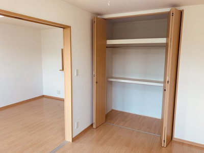 【収納】 | グレース芦屋