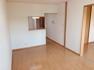 【内装】 | グレース芦屋