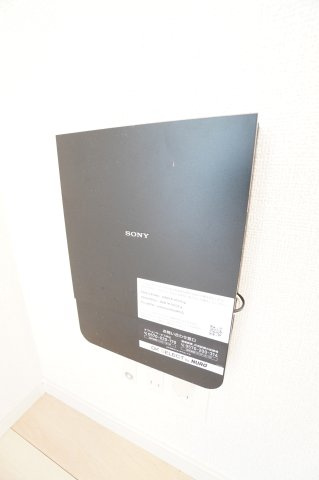 【設備】 | ビアンKT | NURO光♪※同物件・反転タイプの写真です。