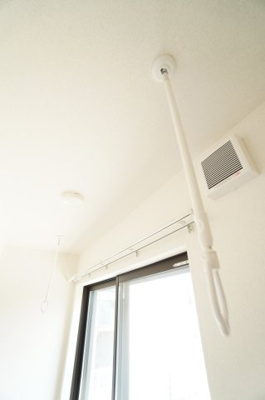 【設備】 | ビアンKT | ※同物件・反転タイプの写真です。