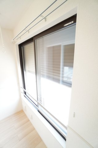【セキュリティ】 | ビアンKT | ※同物件・反転タイプの写真です。


