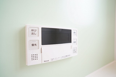 【設備】 | Barry  Villa