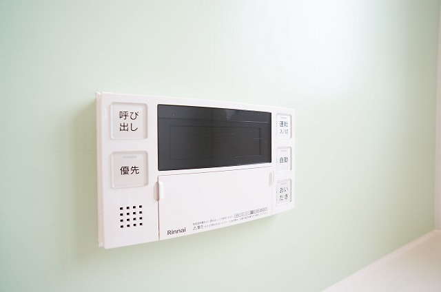 【設備】 | Barry  Villa