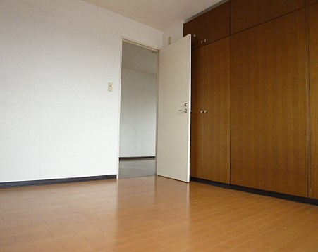 フレア443のその他共用部分