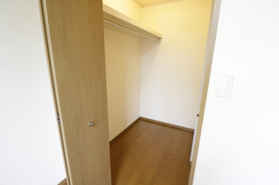 【収納】 | ヴィラ・アネシスA