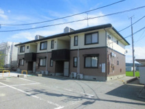 ヴィラ・アネシスAの画像