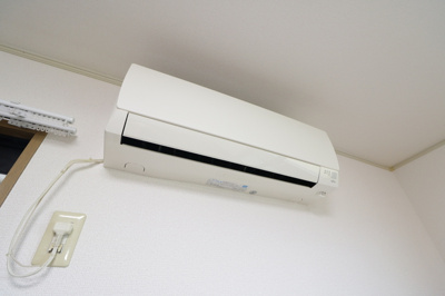 【設備】 | ヴィラ・アネシスA