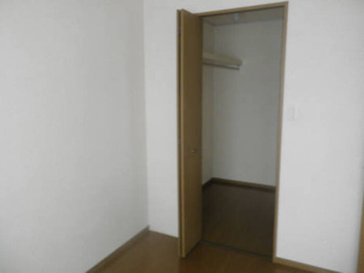 【収納】 | ヴィラ・アネシスA