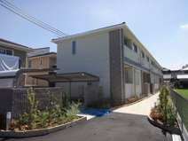 ルミネ　カルムの画像