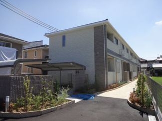 【外観】 | ルミネ　カルム