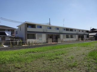 【外観】 | ルミネ　カルム