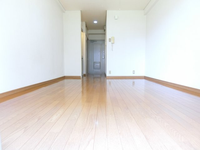 レジデンスベルの寝室|同物件別部屋イメージ写真