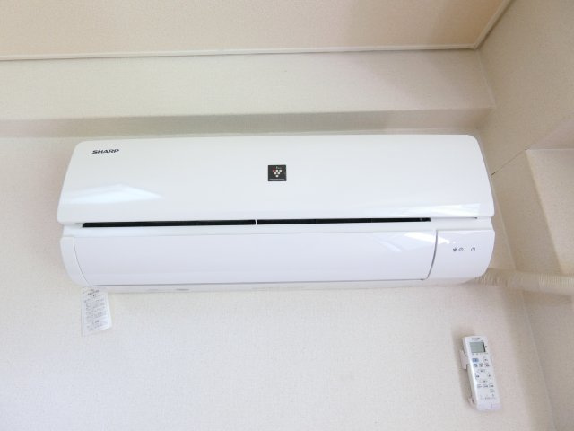 レジデンスベルの設備|同物件別部屋イメージ写真
