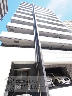【外観】 | イアース西日暮里