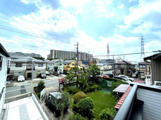【展望】