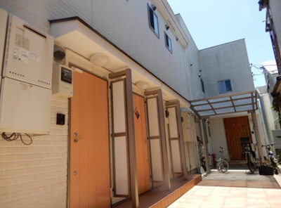 【外観】 | シーハート桜新町
