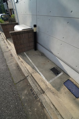 【その他共用部分】 | リブリ・ウインディーバレーⅢ