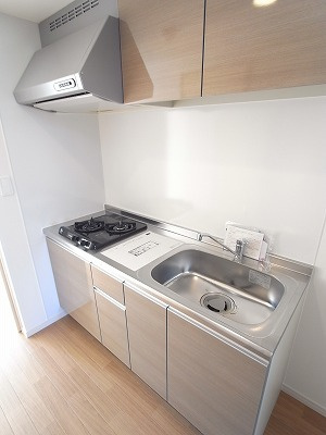 【キッチン】 | リブリ・ウインディーバレーⅢ