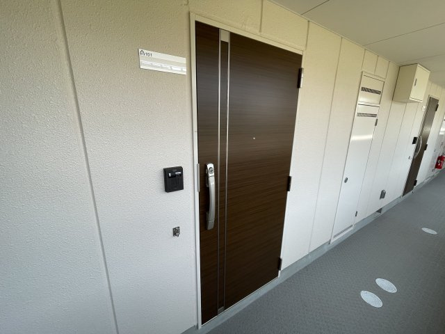 【玄関】 | パークレジデンス