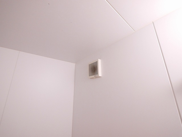 採充エヴォールの浴室|日々の疲れを癒すお風呂付です