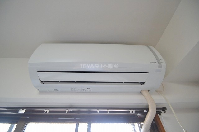 広島市西区己斐本町２丁目の賃貸マンションの設備