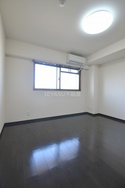 広島市西区己斐本町２丁目の賃貸マンションの内装