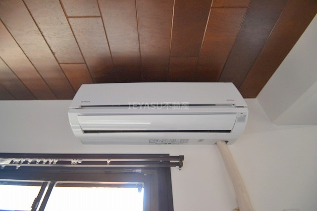 広島市西区己斐本町２丁目の賃貸マンションの設備