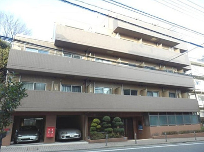 【外観】 | メインステージ大井町