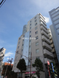 ジェイパーク恵比寿Ⅳの画像