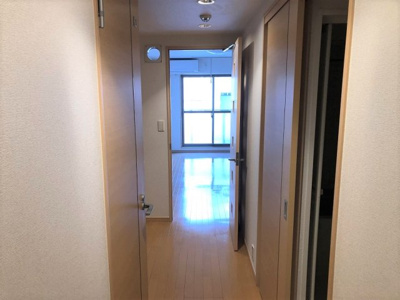 【内装】 | グロースリング