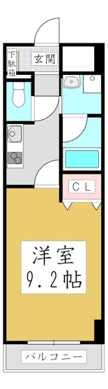 【間取り】 | グロースリング