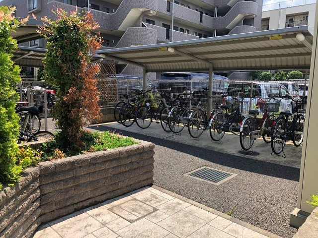【その他共用部分】 | グロースリング