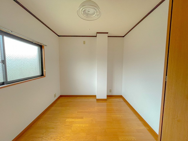 シルキーハイツの内装|内装も気になるポイント