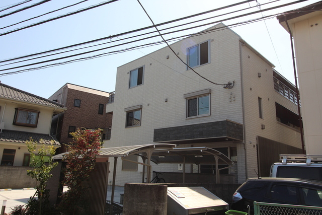 ボンヌール18