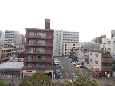 【展望】 | イシカワハイツ須磨 | イシカワハイツ須磨