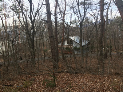 【外観】 | イトーピア小諸高原別荘地１１９