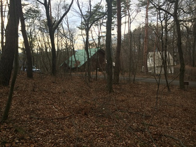 【外観】 | イトーピア小諸高原別荘地１１９