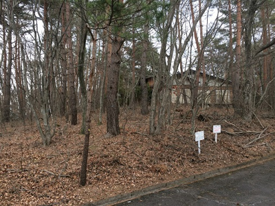 【外観】 | イトーピア小諸高原別荘地１１９