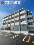 ヴィラ・オリード　岡崎市柱町の画像