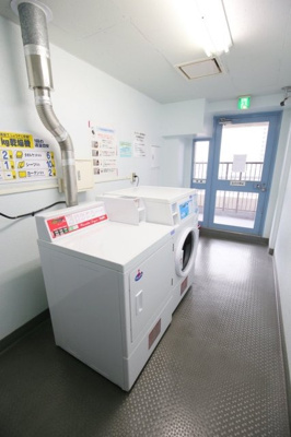 【その他共用部分】 | メゾンサンシャイン