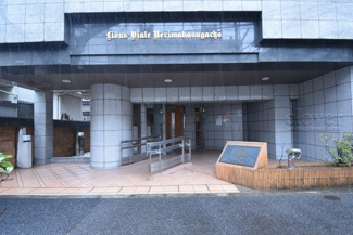 【エントランス】 | エントランス　オートロック付き