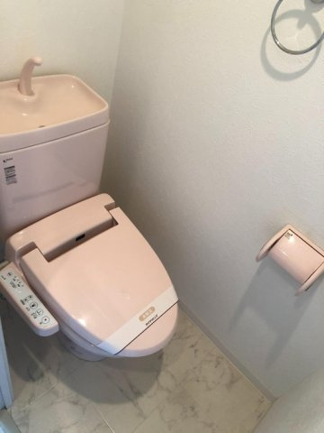 ONLYONE小花Ⅱのトイレ