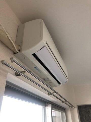 ONLYONE小花Ⅱの設備