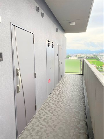 casa vera luce（カサベラルーチェ）のその他共用部分