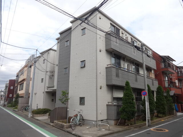 アーク小岩ウエスト