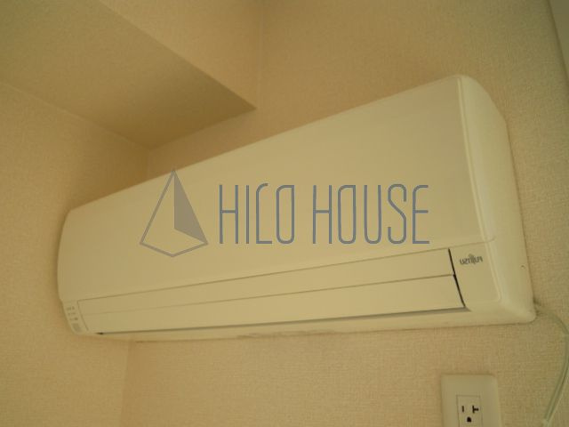 アミカの設備
