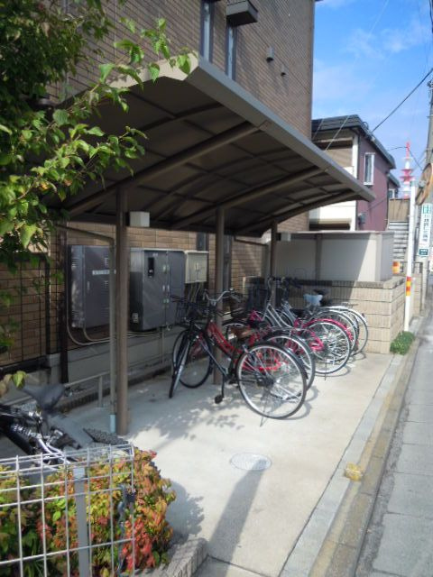 アミカのその他共用部分