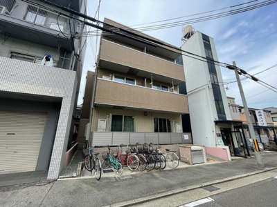 【外観】 | D-room名神町