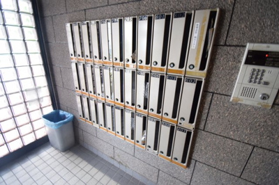 【その他共用部分】 | グランテ下山手